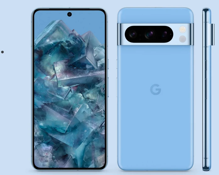 Pixel 8 and Pixel 8 Pro, Googles newest phones